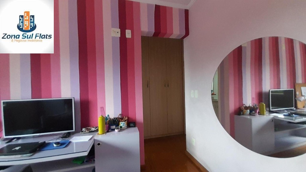 Apartamento à venda com 4 quartos, 167m² - Foto 20