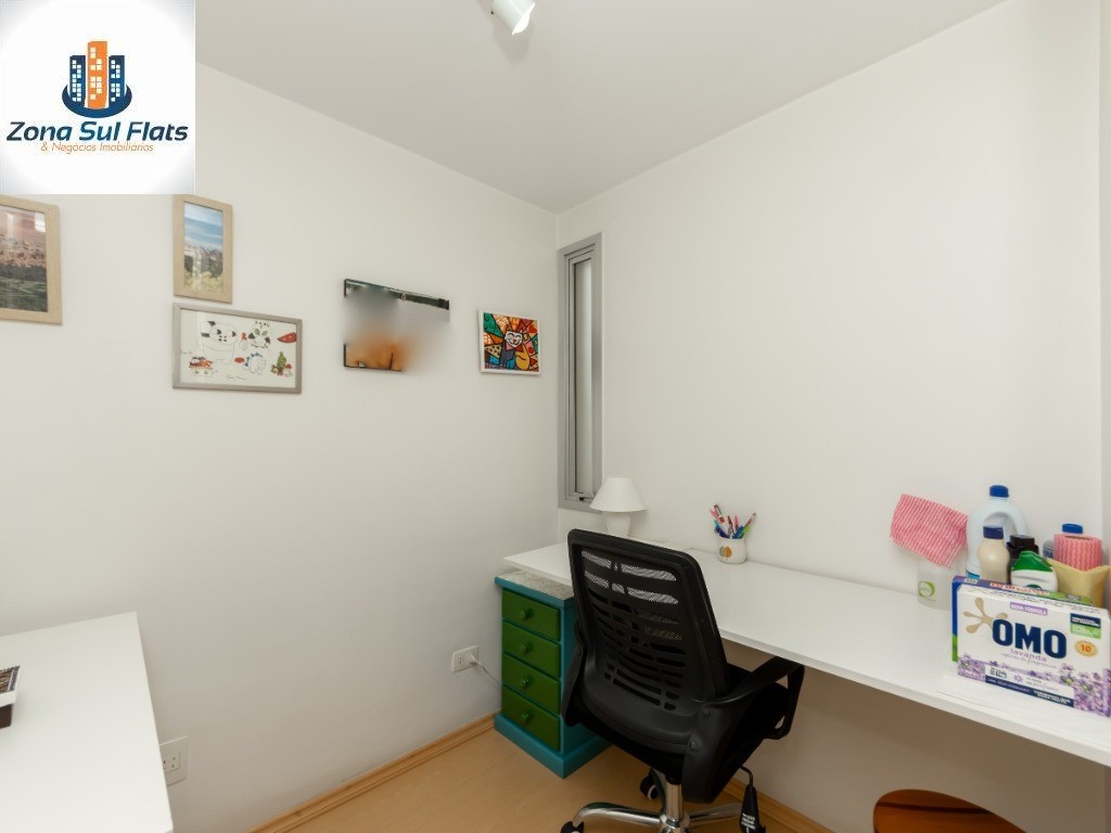 Apartamento à venda com 2 quartos, 63m² - Foto 13