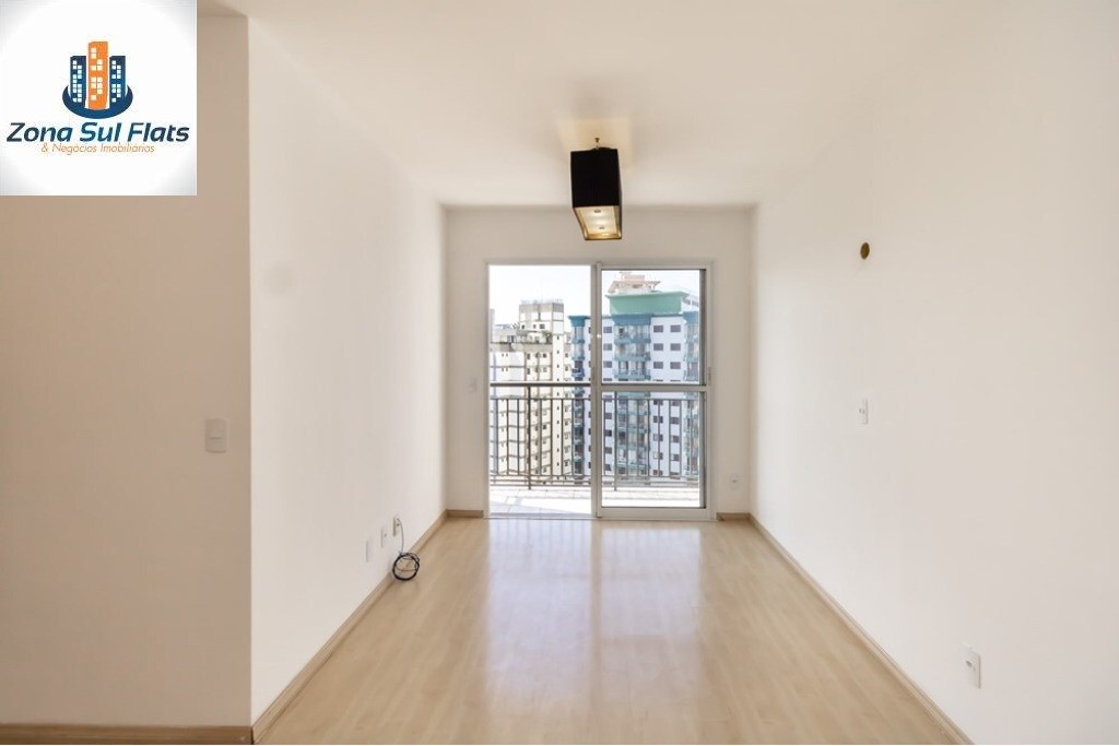 Apartamento à venda com 3 quartos, 79m² - Foto 2