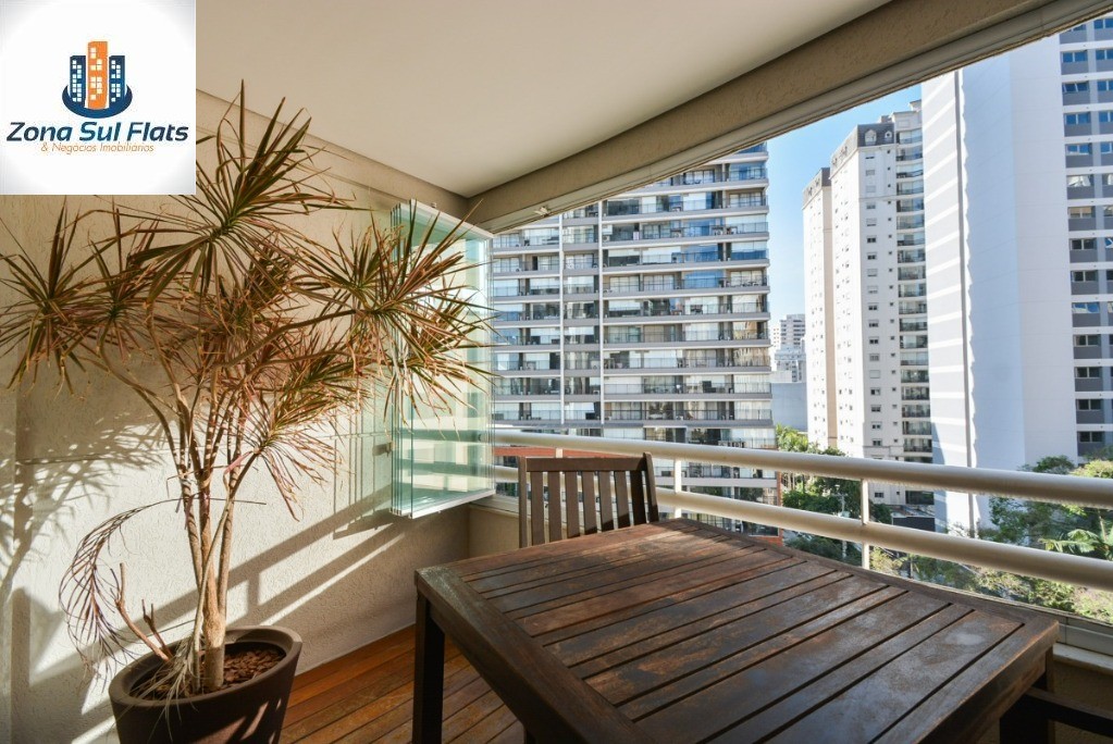 Apartamento à venda com 2 quartos, 104m² - Foto 5