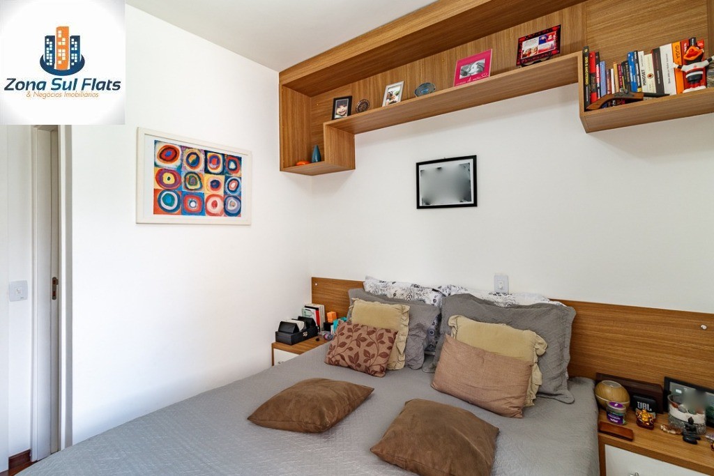 Apartamento à venda com 2 quartos, 96m² - Foto 13