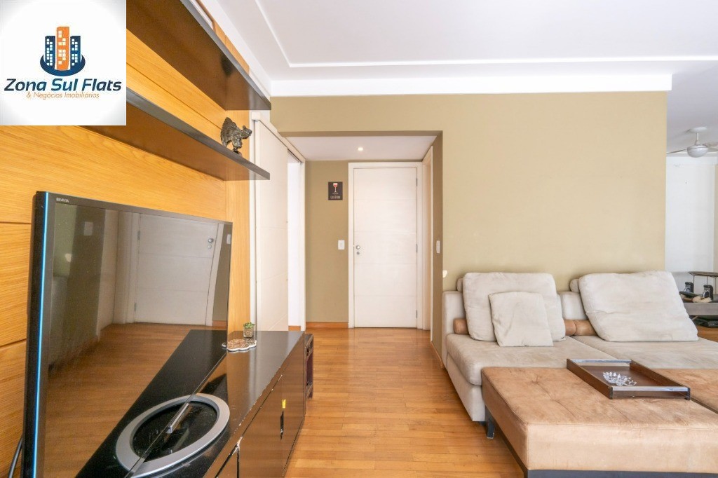 Apartamento à venda com 3 quartos, 143m² - Foto 13