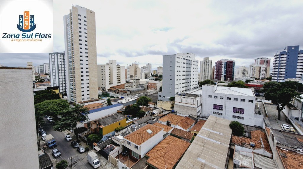 Apartamento à venda com 3 quartos, 133m² - Foto 16