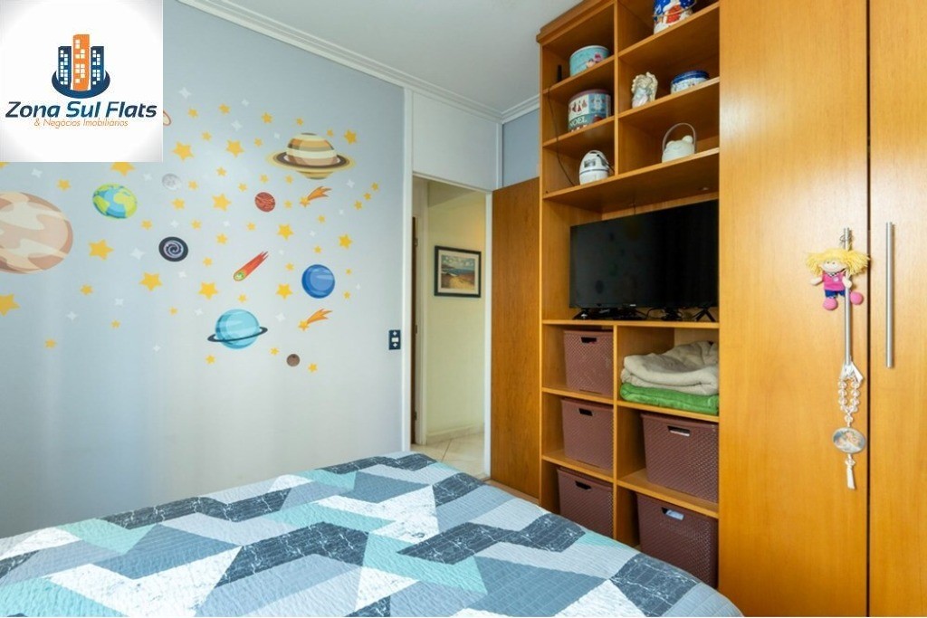 Apartamento à venda com 3 quartos, 91m² - Foto 22