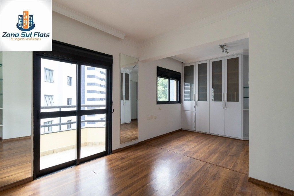 Apartamento à venda com 3 quartos, 124m² - Foto 26