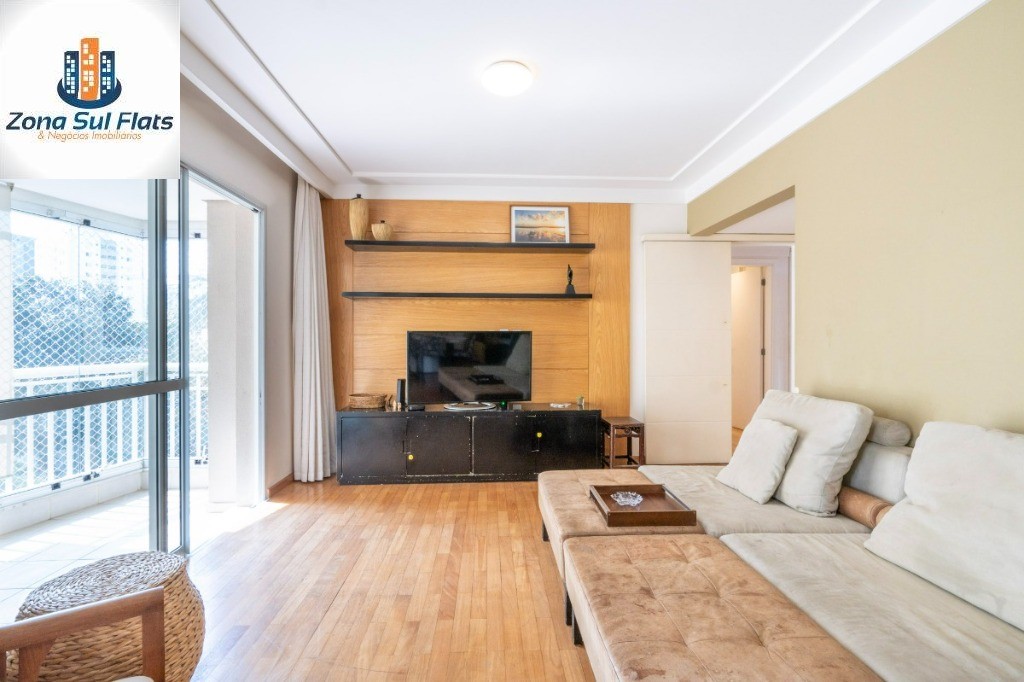 Apartamento à venda com 3 quartos, 143m² - Foto 12