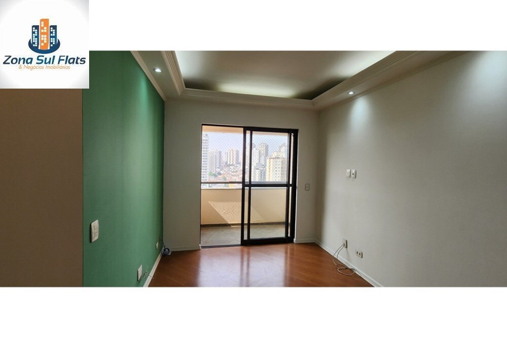 Apartamento à venda com 3 quartos, 76m² - Foto 2