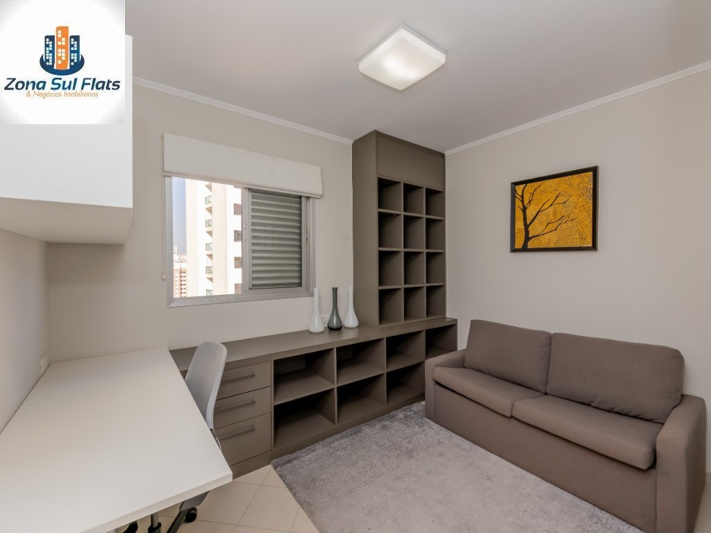 Apartamento à venda com 2 quartos, 73m² - Foto 7