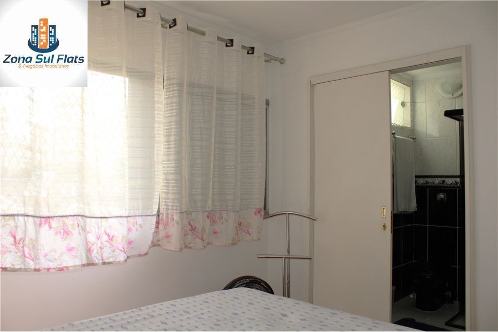 Apartamento à venda com 2 quartos, 67m² - Foto 5