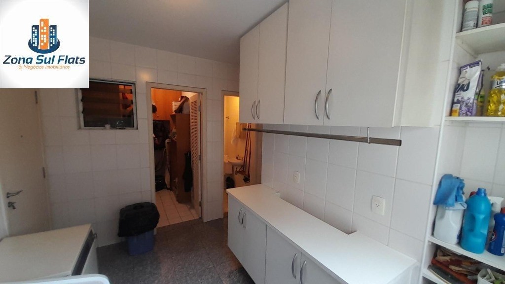 Apartamento à venda com 4 quartos, 167m² - Foto 29