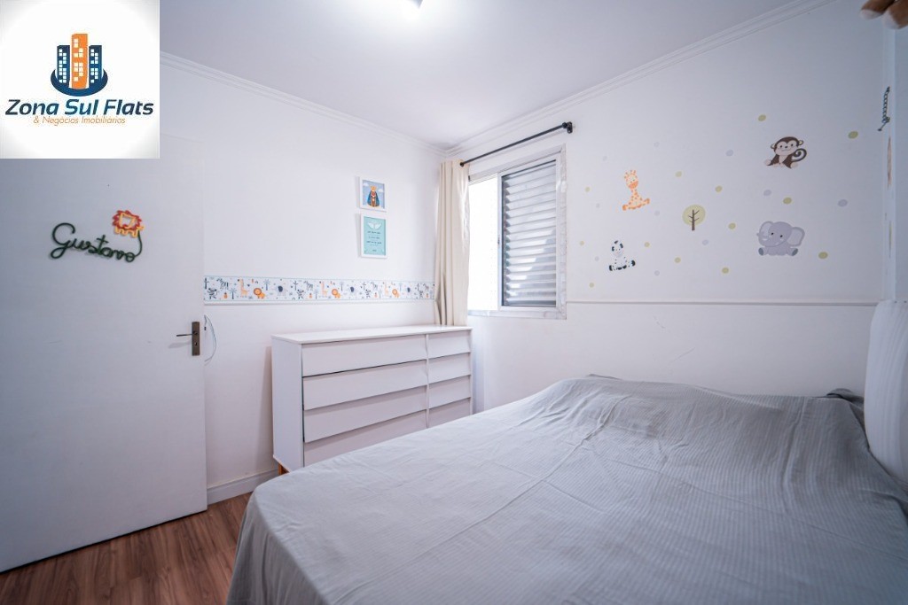 Apartamento à venda com 2 quartos, 64m² - Foto 16