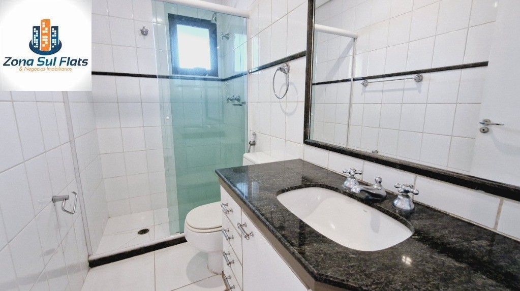 Apartamento à venda com 3 quartos, 133m² - Foto 19