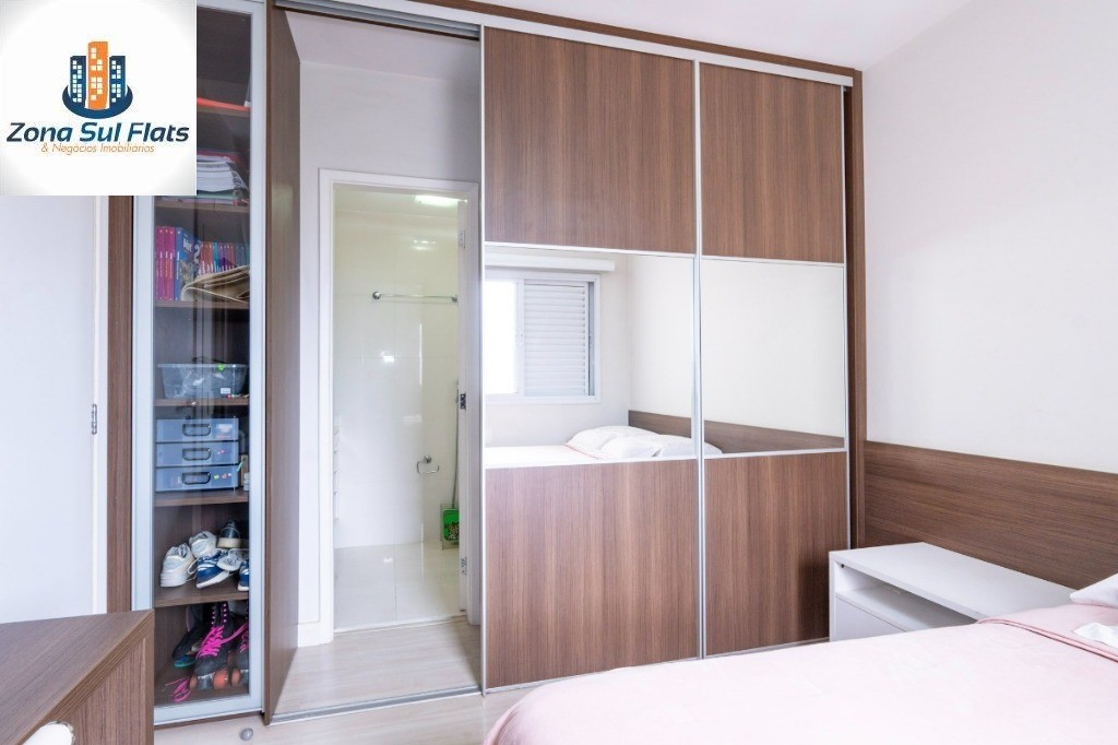 Apartamento à venda com 3 quartos, 154m² - Foto 34