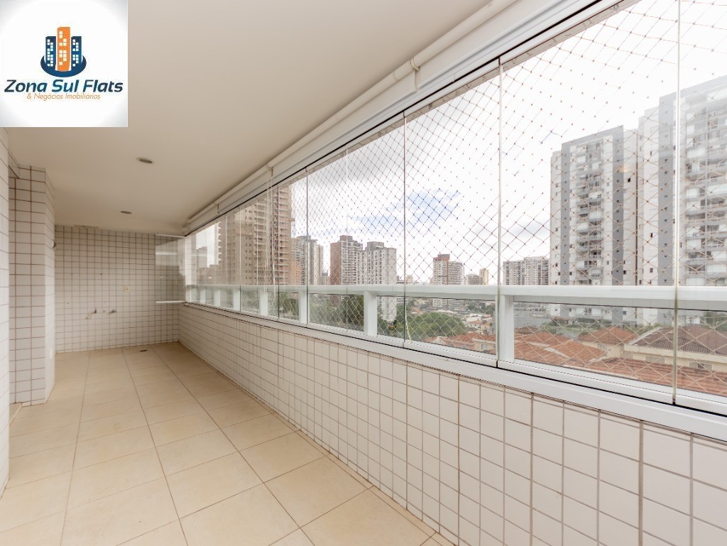 Apartamento à venda com 4 quartos, 136m² - Foto 6