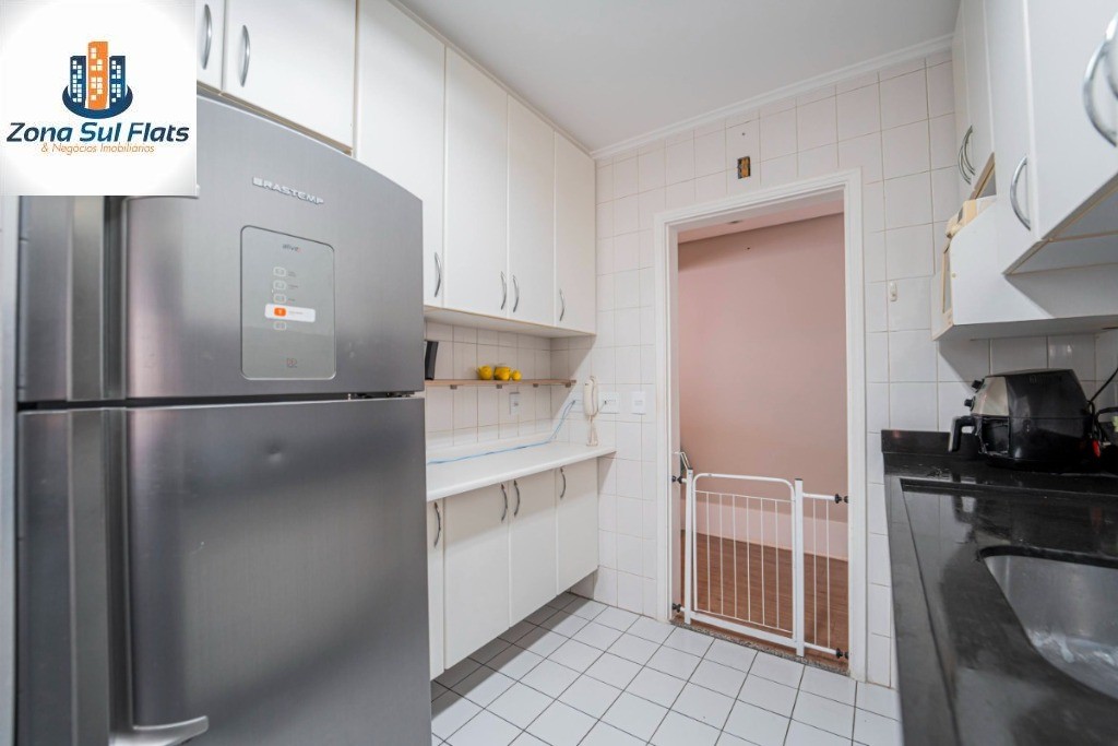 Apartamento à venda com 3 quartos, 90m² - Foto 14