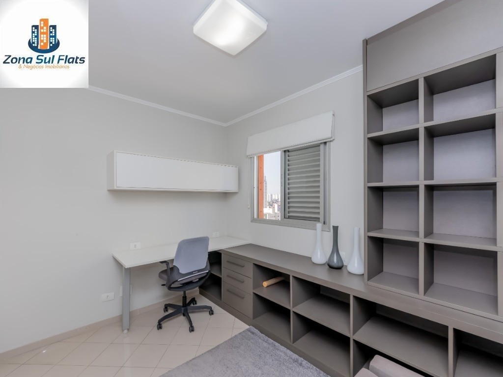 Apartamento à venda com 2 quartos, 73m² - Foto 8