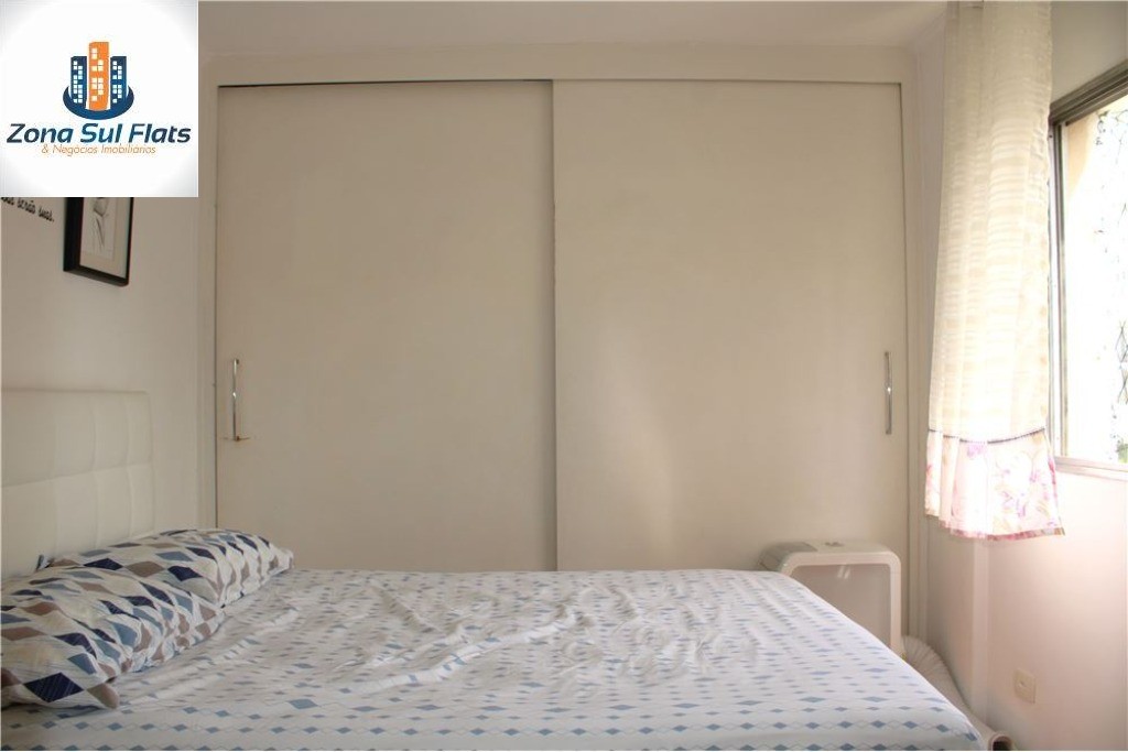 Apartamento à venda com 2 quartos, 67m² - Foto 6