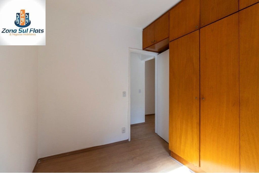 Apartamento à venda com 2 quartos, 53m² - Foto 9