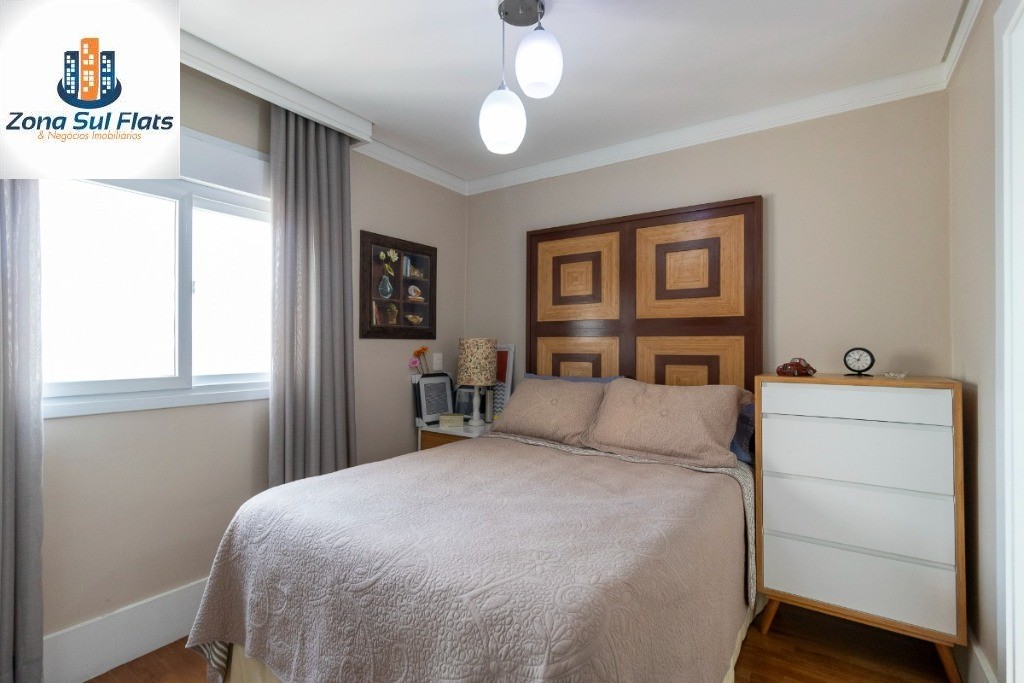 Apartamento à venda com 3 quartos, 109m² - Foto 25