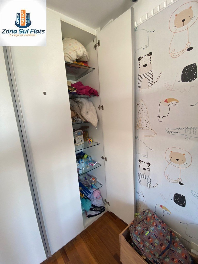 Apartamento à venda com 2 quartos, 115m² - Foto 16