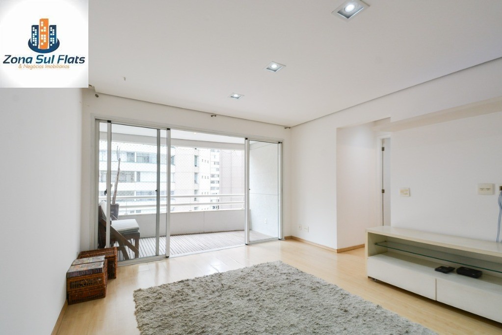 Apartamento à venda com 4 quartos, 105m² - Foto 1