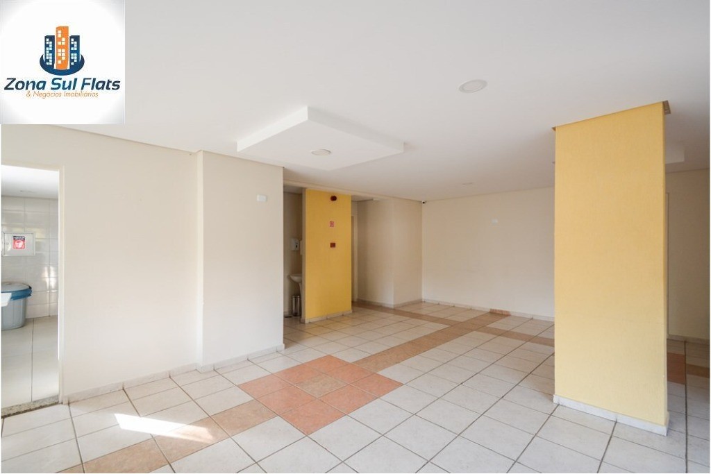 Apartamento à venda com 3 quartos, 92m² - Foto 39