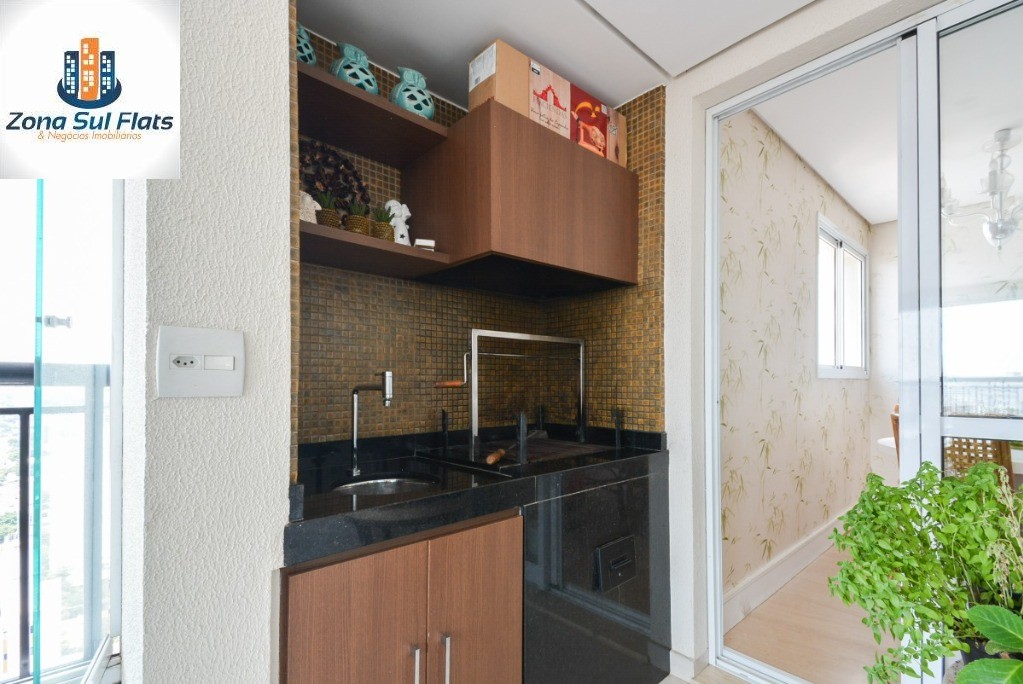 Apartamento à venda com 4 quartos, 245m² - Foto 18