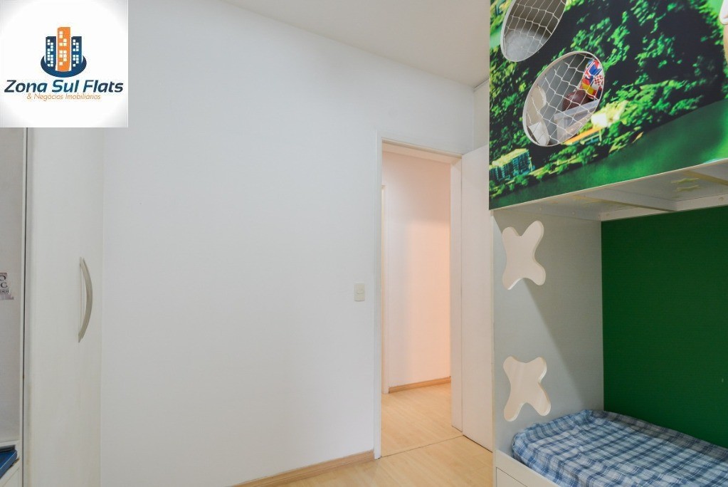 Apartamento à venda com 4 quartos, 105m² - Foto 32