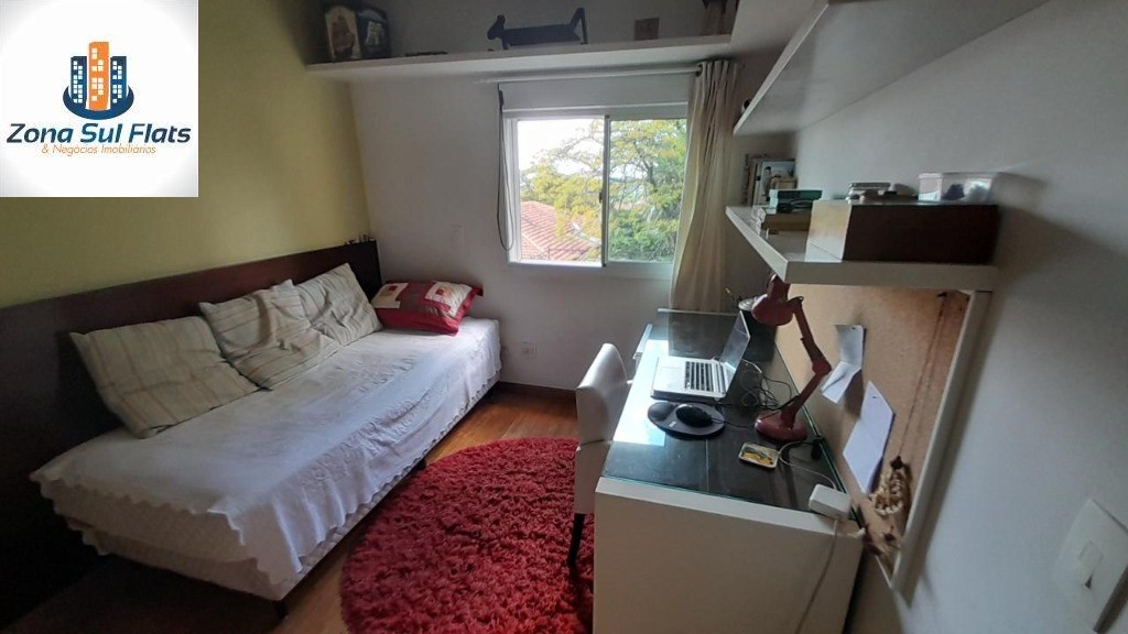 Apartamento à venda com 4 quartos, 167m² - Foto 16