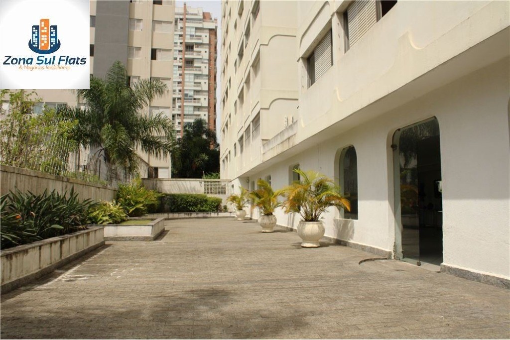 Apartamento à venda com 2 quartos, 67m² - Foto 20