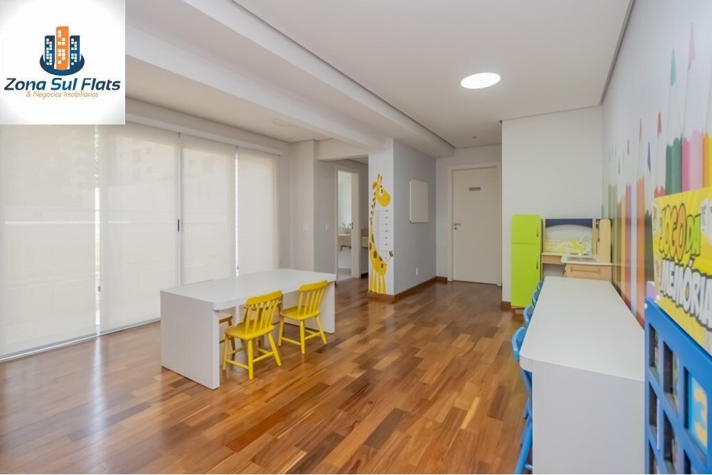 Apartamento à venda com 3 quartos, 184m² - Foto 37