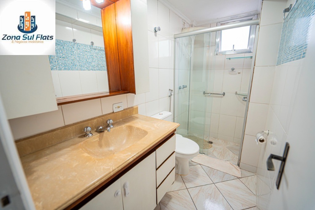 Apartamento à venda com 2 quartos, 64m² - Foto 19