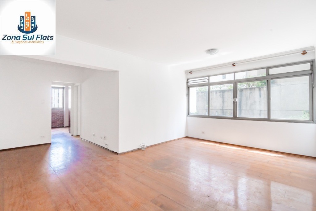 Apartamento à venda com 2 quartos, 79m² - Foto 1