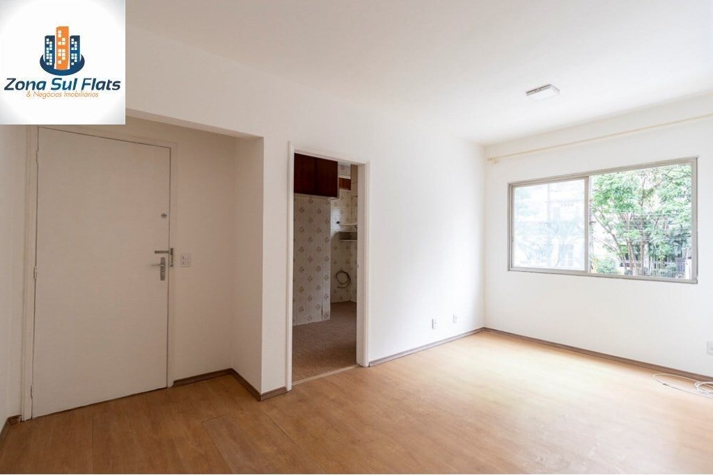 Apartamento à venda com 2 quartos, 53m² - Foto 2