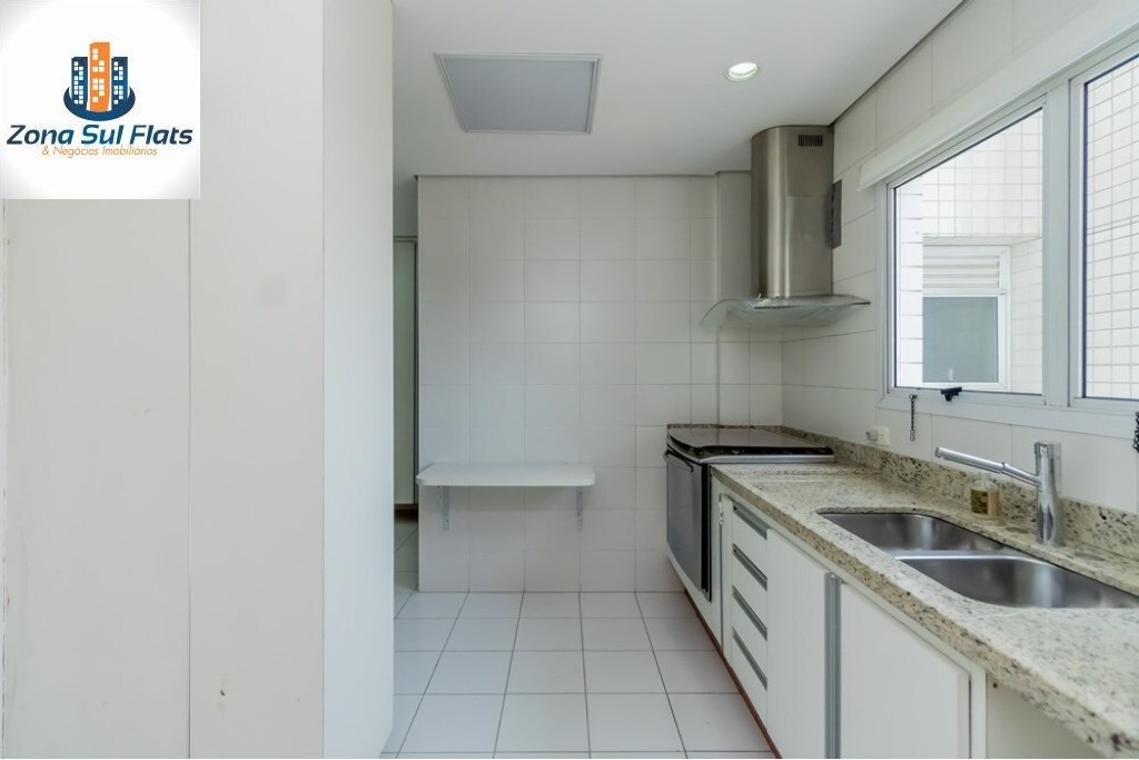 Apartamento à venda com 3 quartos, 184m² - Foto 25