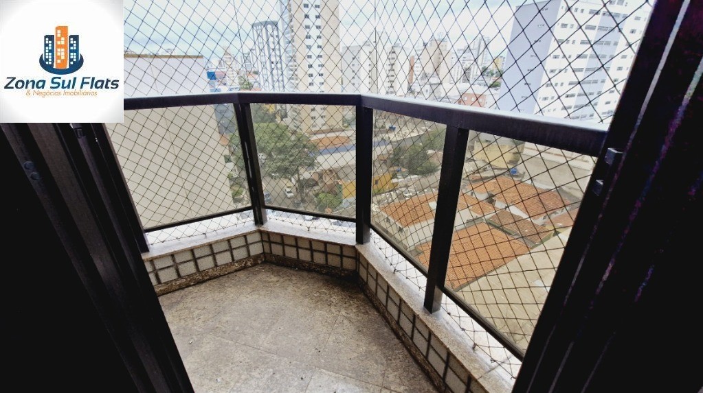 Apartamento à venda com 3 quartos, 133m² - Foto 21