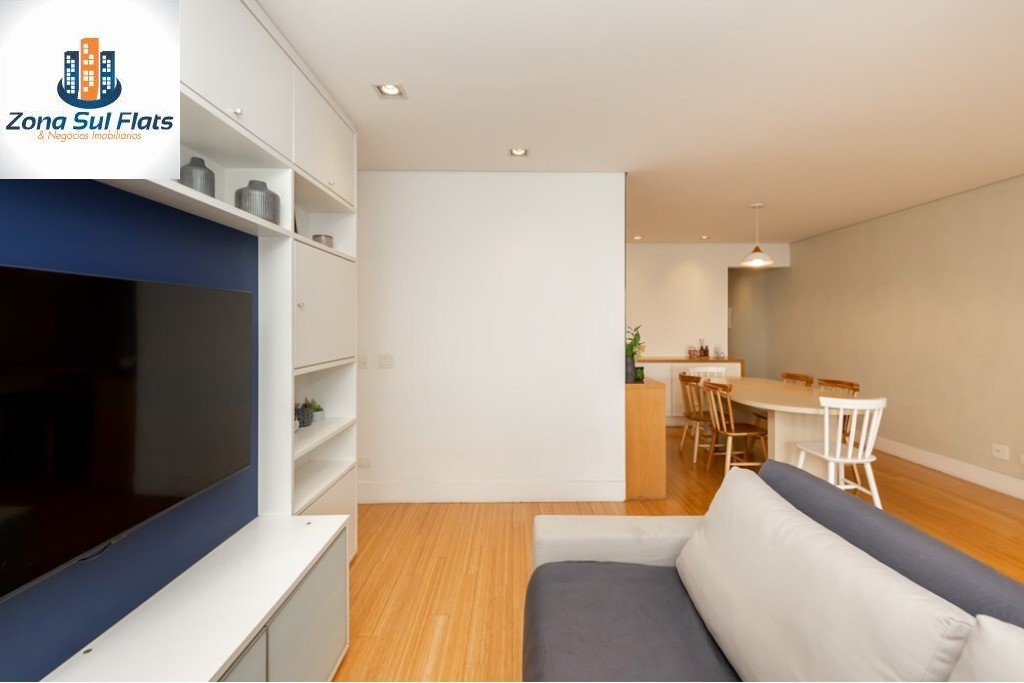 Apartamento à venda com 2 quartos, 84m² - Foto 6