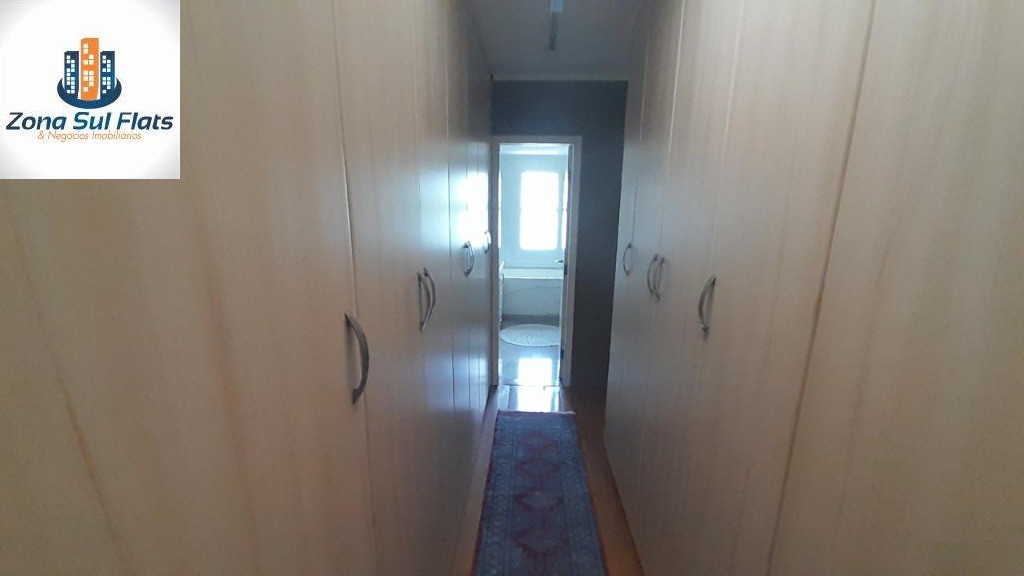 Apartamento à venda com 4 quartos, 167m² - Foto 14