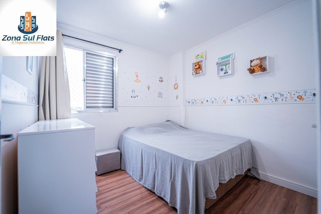 Apartamento à venda com 2 quartos, 64m² - Foto 15