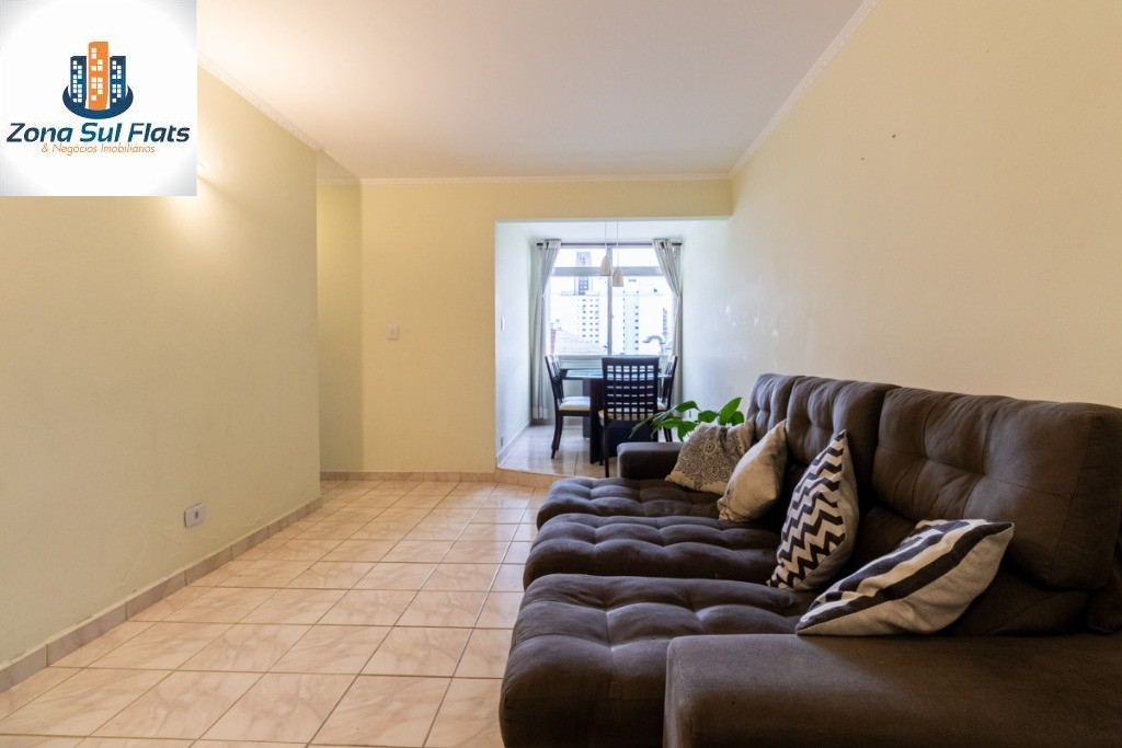 Apartamento à Venda Em Pinheiros Com 3 Dormitórios Sendo 1 Suíte e 1 Vaga