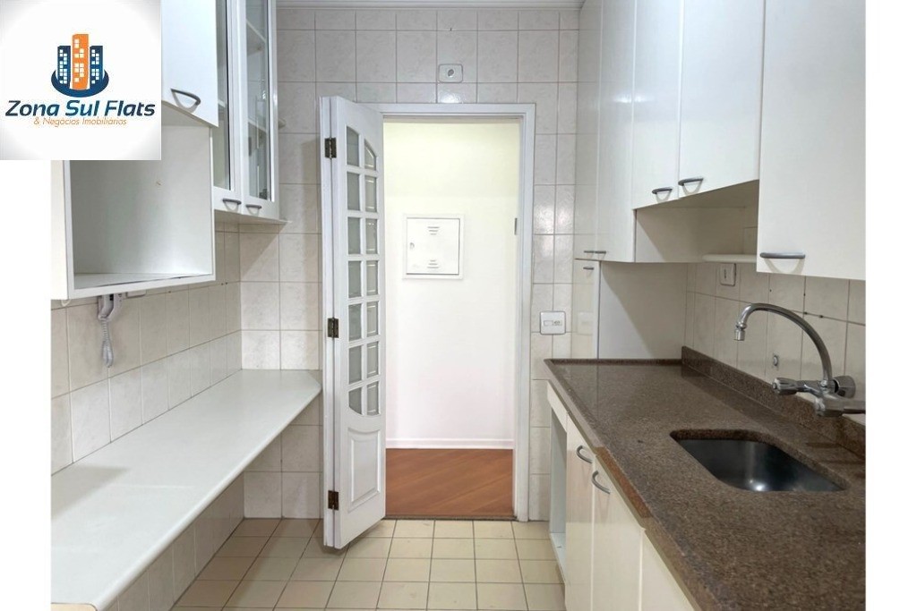 Apartamento à venda com 3 quartos, 76m² - Foto 15