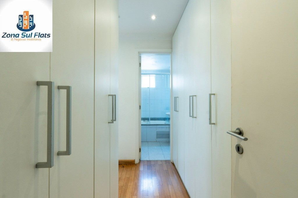 Apartamento à venda com 3 quartos, 143m² - Foto 27