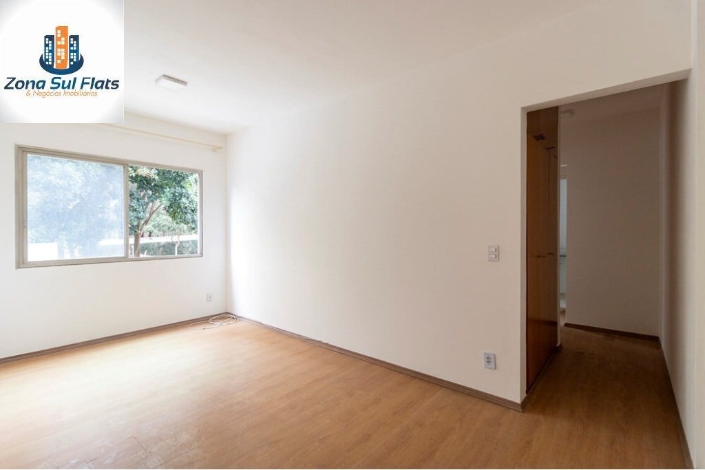 Apartamento à venda com 2 quartos, 53m² - Foto 1