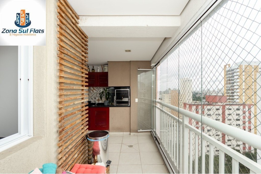 Apartamento à venda com 2 quartos, 84m² - Foto 11