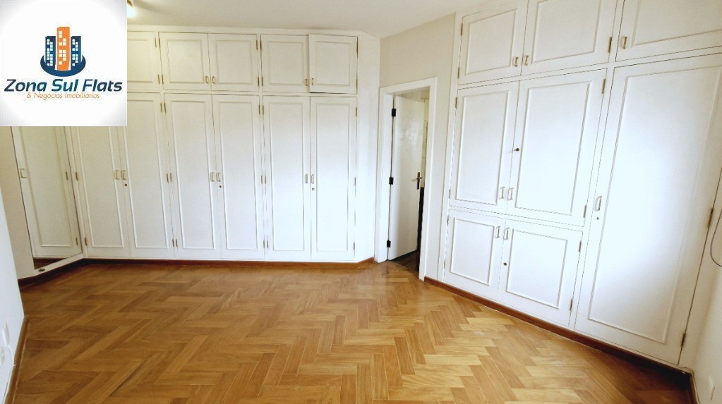 Apartamento à venda com 3 quartos, 133m² - Foto 26