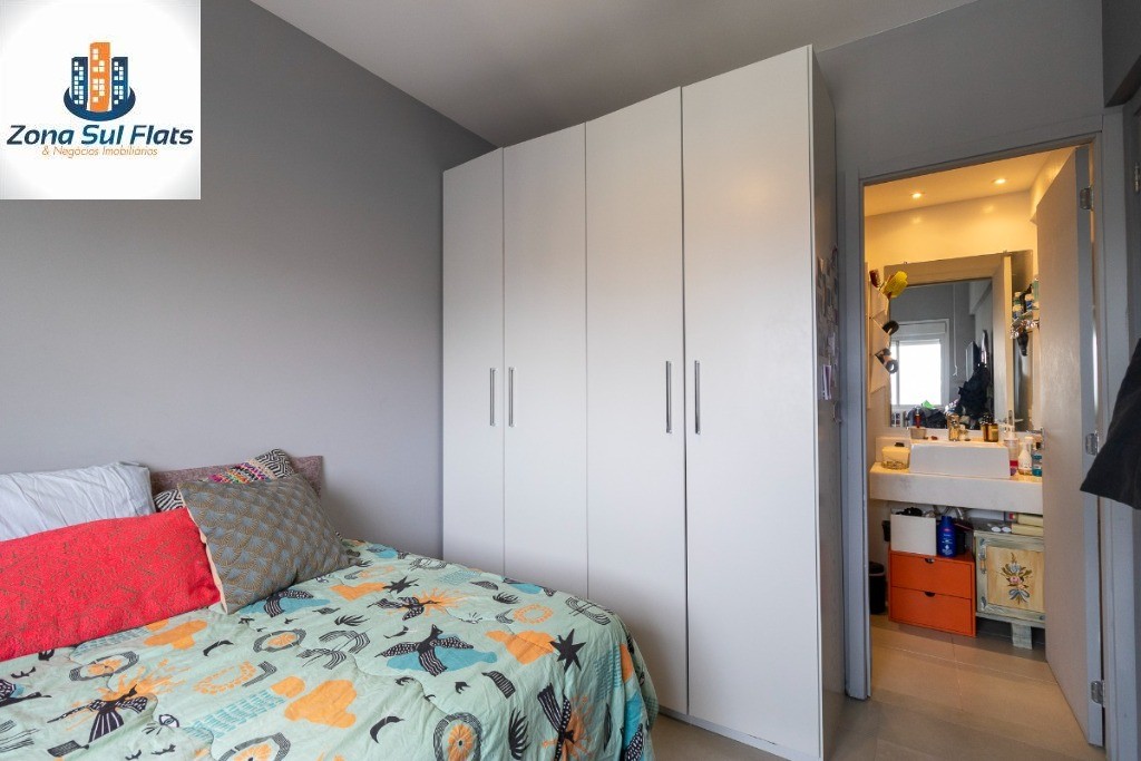 Apartamento à venda com 2 quartos, 80m² - Foto 17