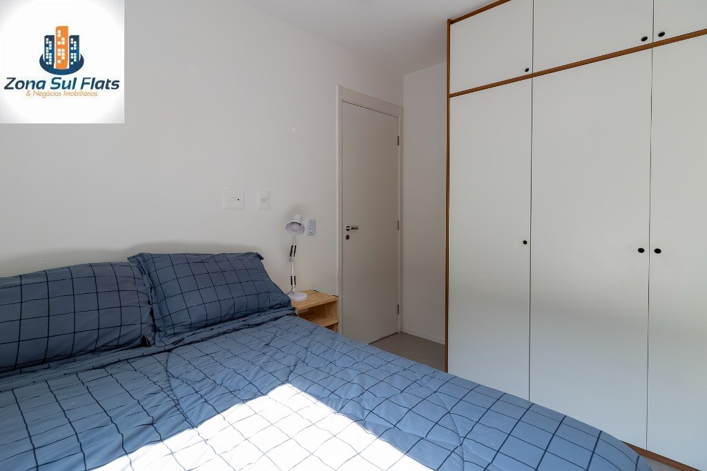 Apartamento à venda com 2 quartos, 34m² - Foto 16