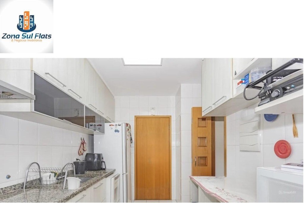 Apartamento à venda com 2 quartos, 156m² - Foto 15