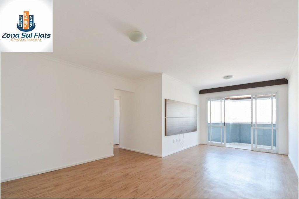 Apartamento à venda com 3 quartos, 92m² - Foto 1