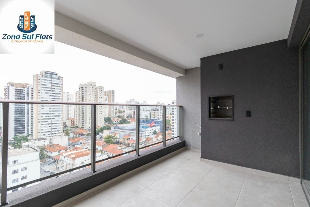 Apartamento à venda com 3 quartos, 84m² - Foto 3